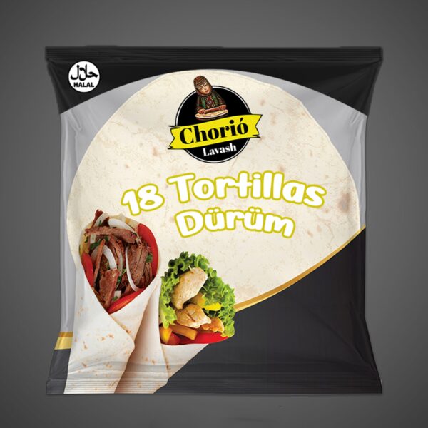 Tortilla