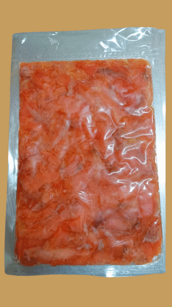 Forel Zalm Snippers