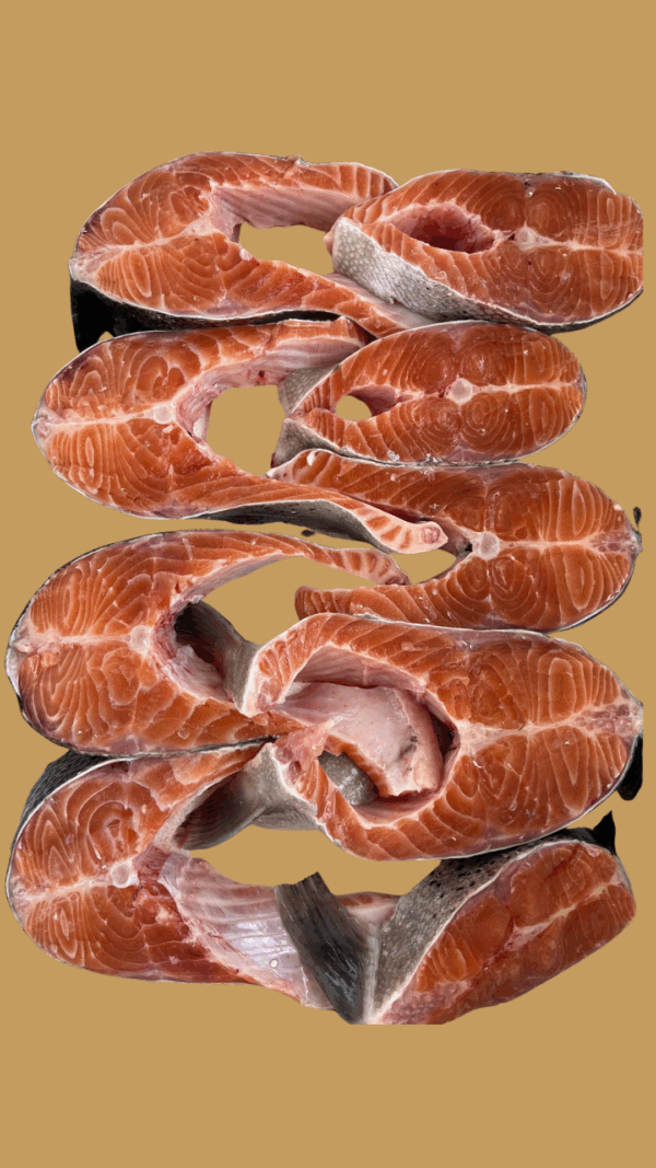 Forel-Zalm Moot
