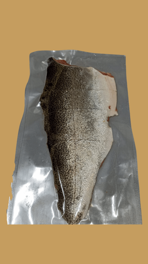 Forel-Zalm 4x125 gr